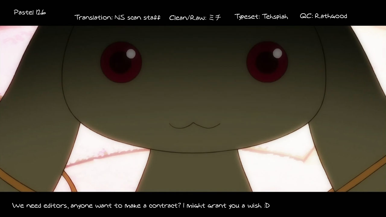 Pastel chapter 126 page 48