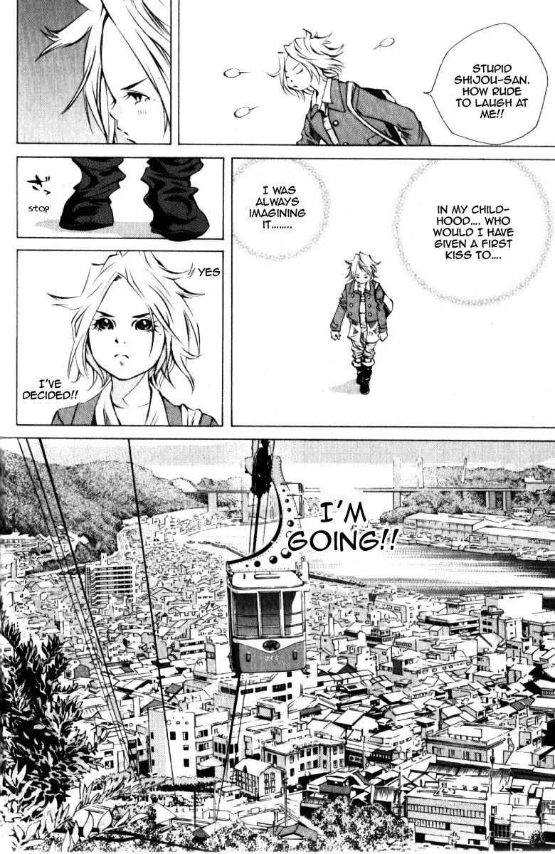 Pastel chapter 126 page 8