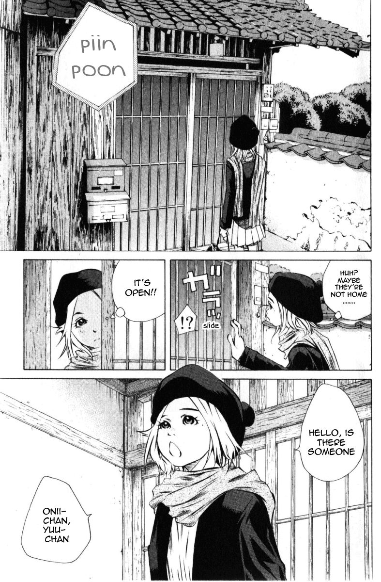 Pastel chapter 126 page 9