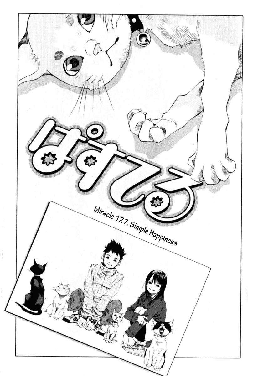 Pastel chapter 127 page 1