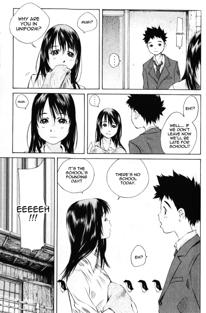 Pastel chapter 127 page 13