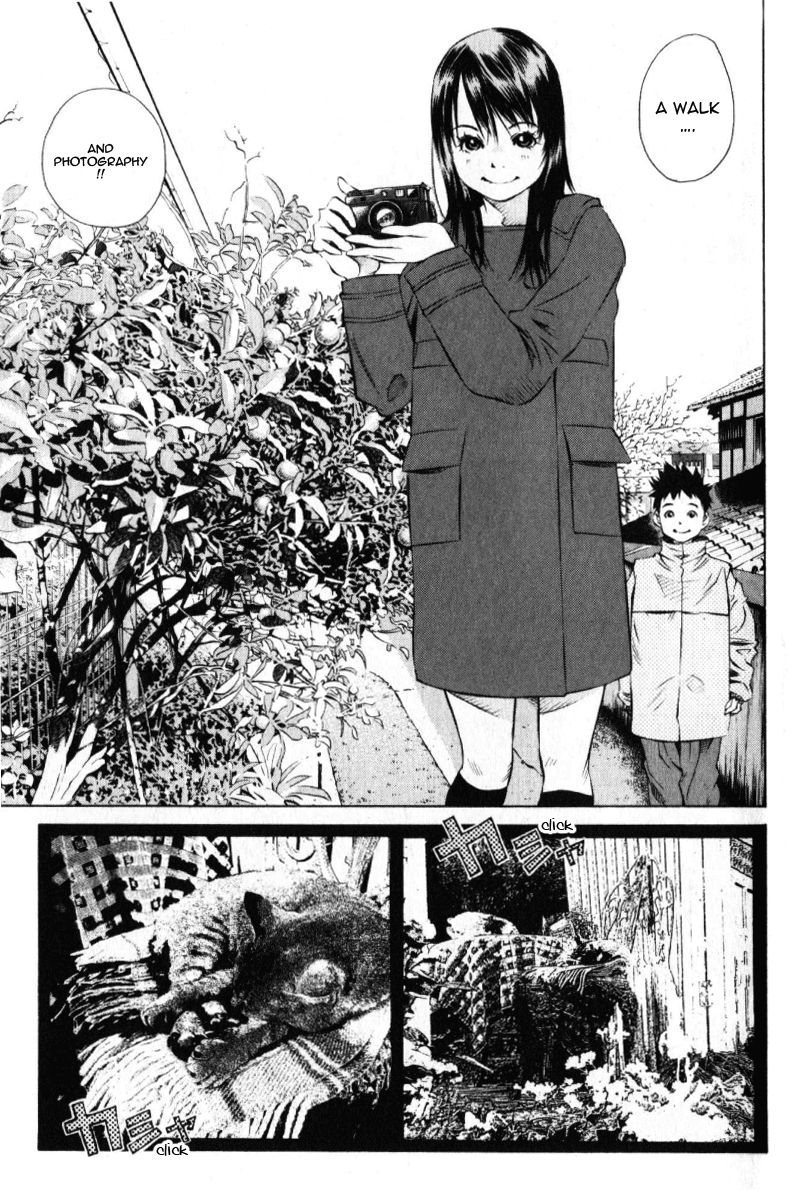 Pastel chapter 127 page 15