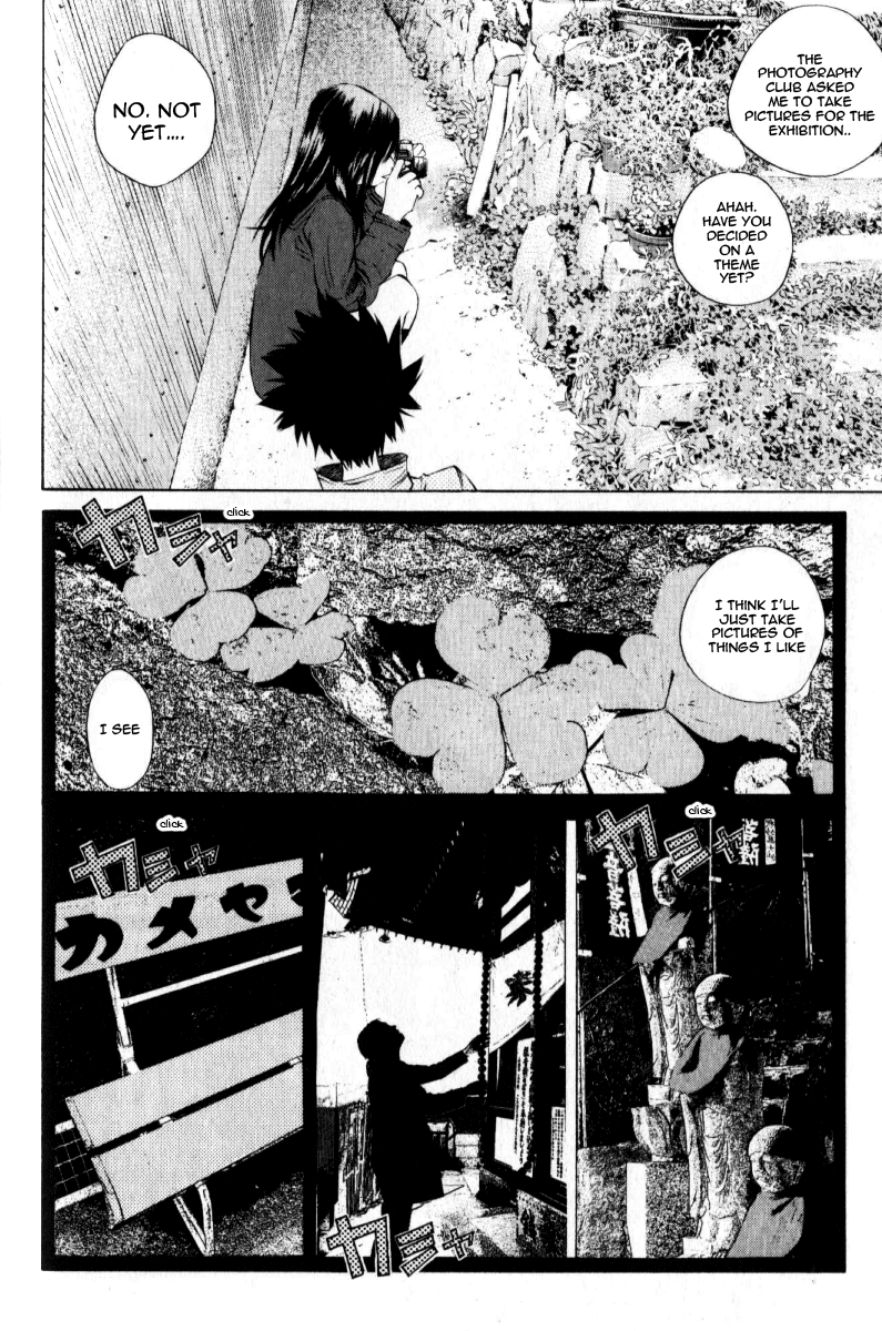 Pastel chapter 127 page 16