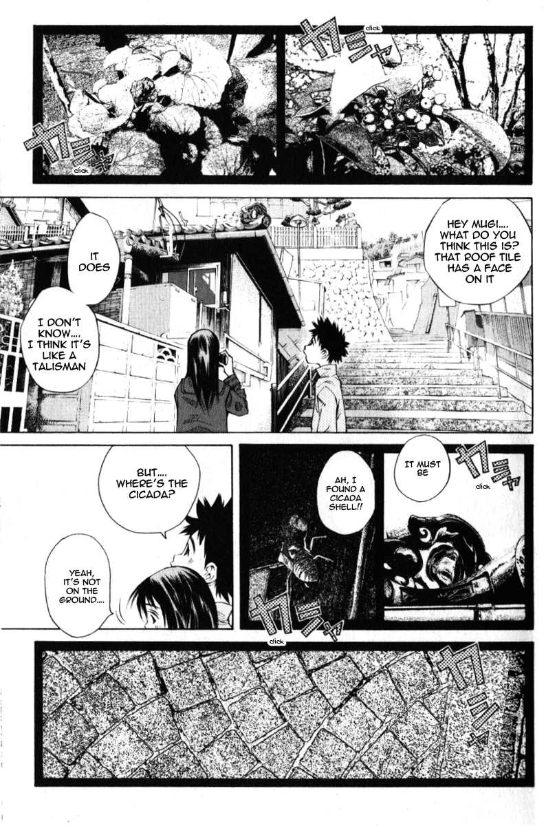 Pastel chapter 127 page 17