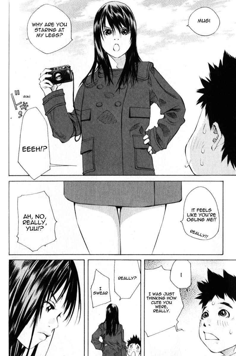 Pastel chapter 127 page 24