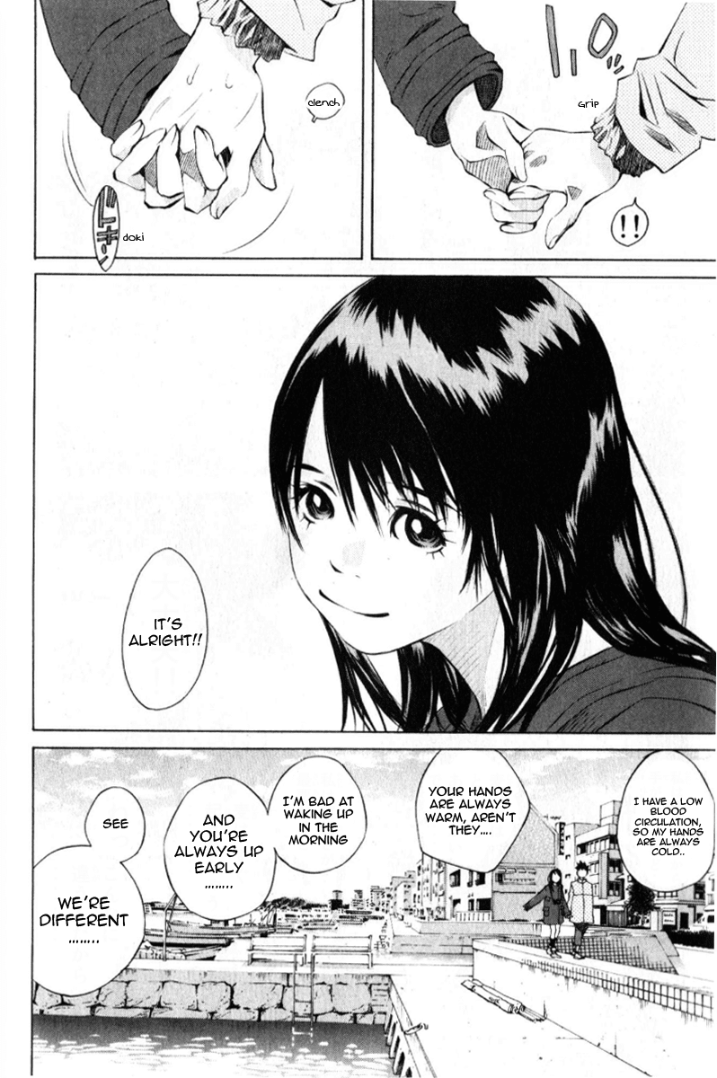 Pastel chapter 127 page 30