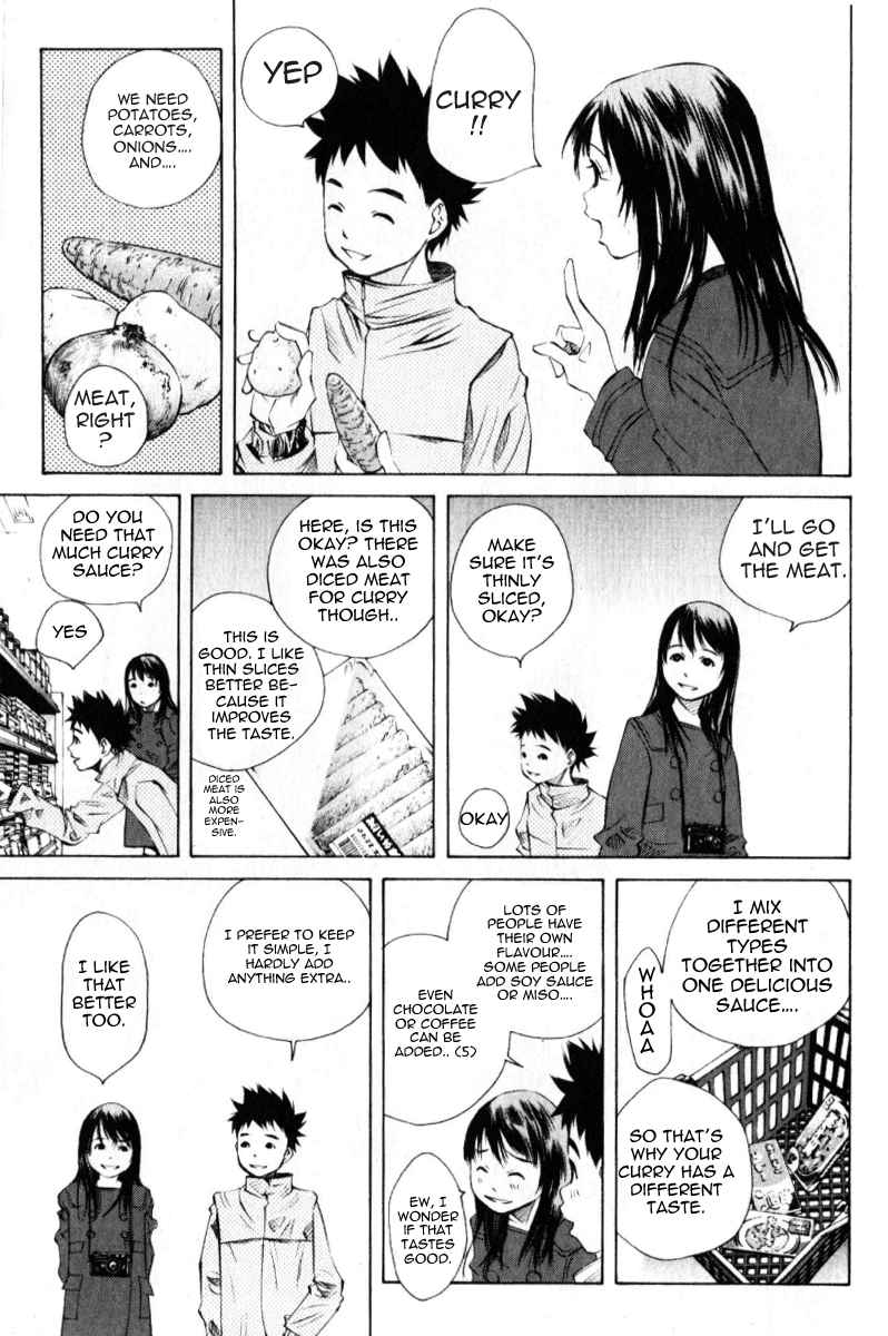 Pastel chapter 127 page 33