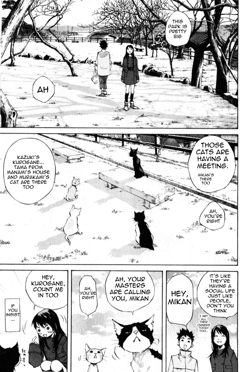 Pastel chapter 127 page 35