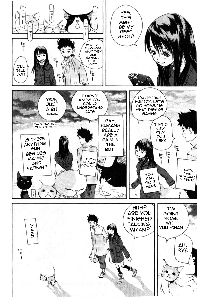 Pastel chapter 127 page 38