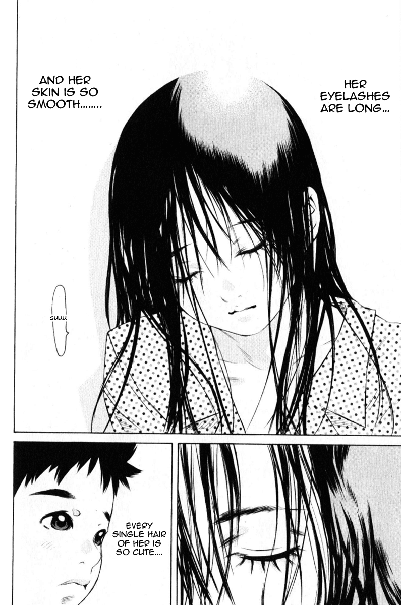 Pastel chapter 127 page 4