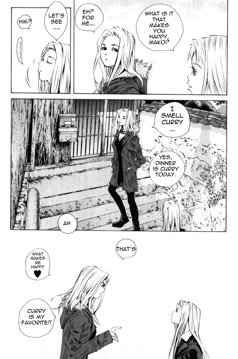 Pastel chapter 127 page 44