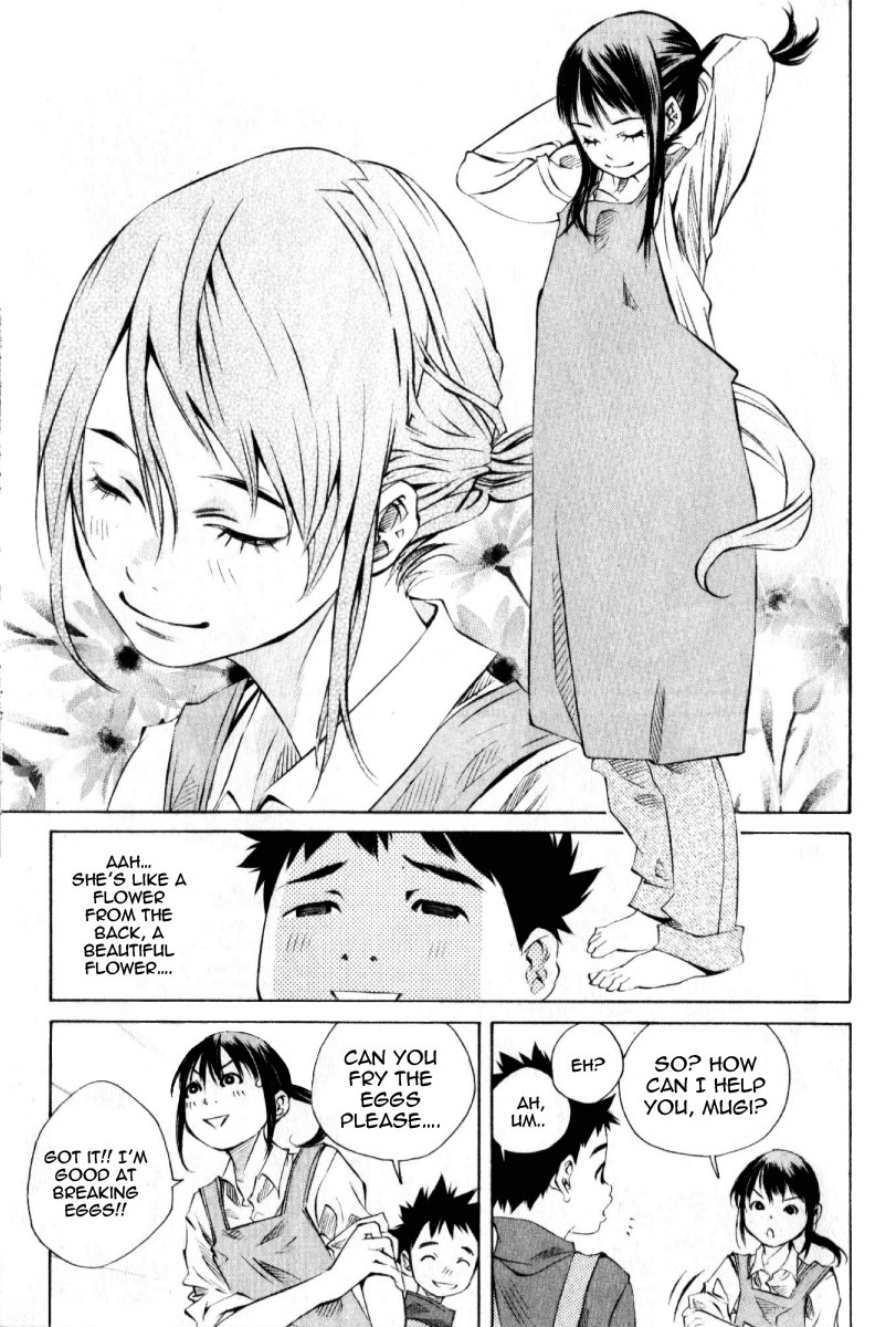 Pastel chapter 127 page 9