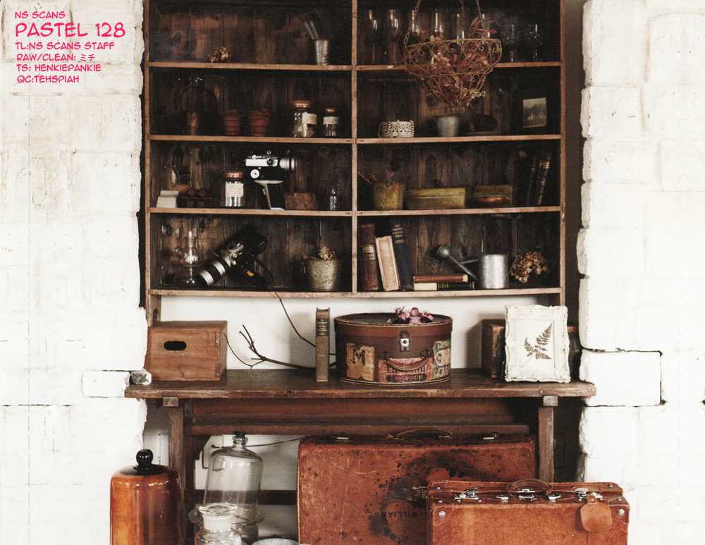 Pastel chapter 128 page 1