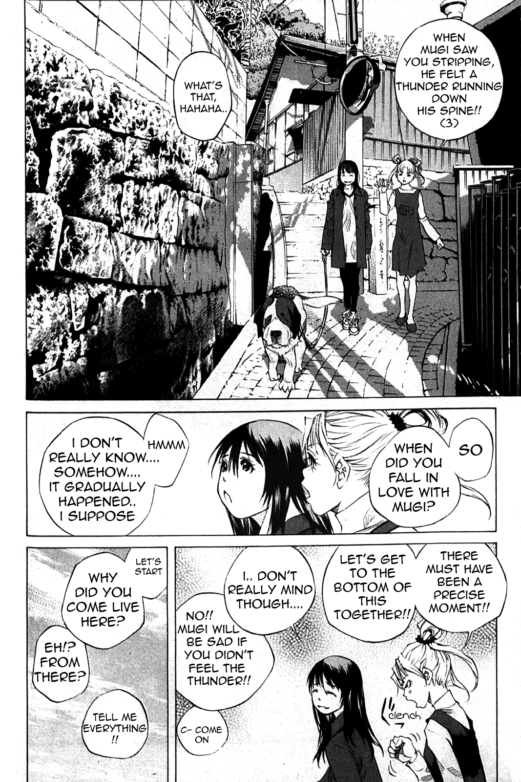 Pastel chapter 128 page 10