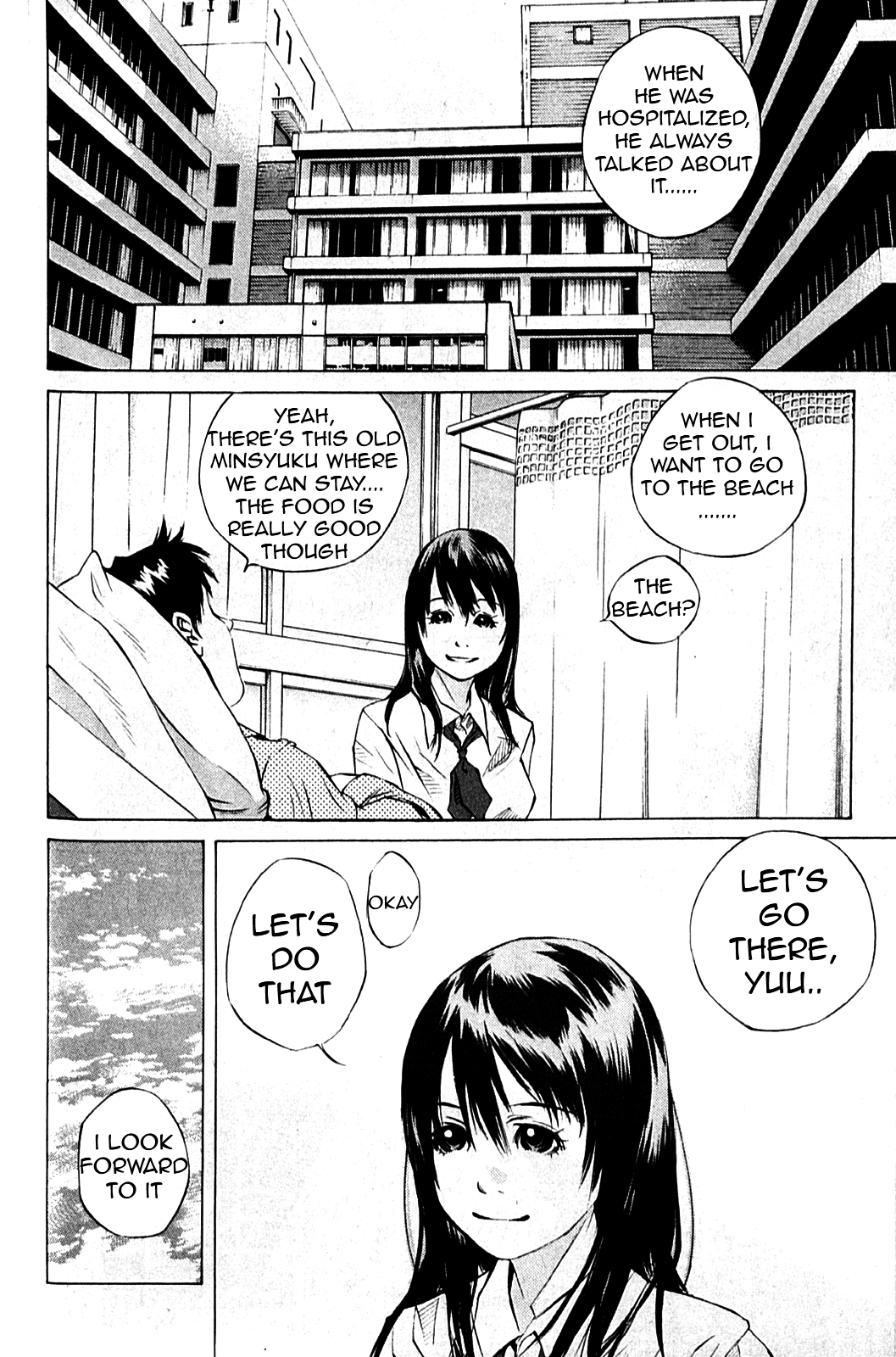 Pastel chapter 128 page 12