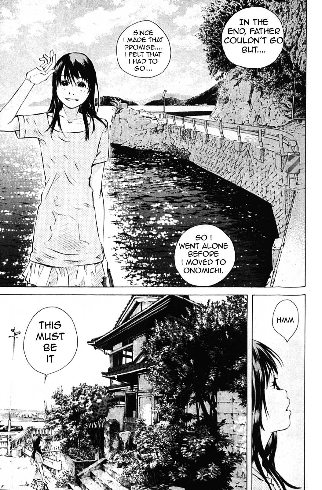 Pastel chapter 128 page 13