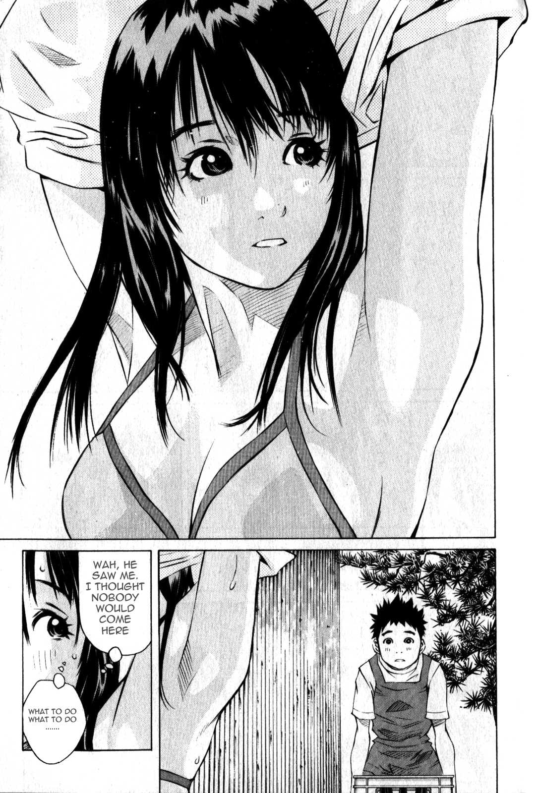 Pastel chapter 128 page 15