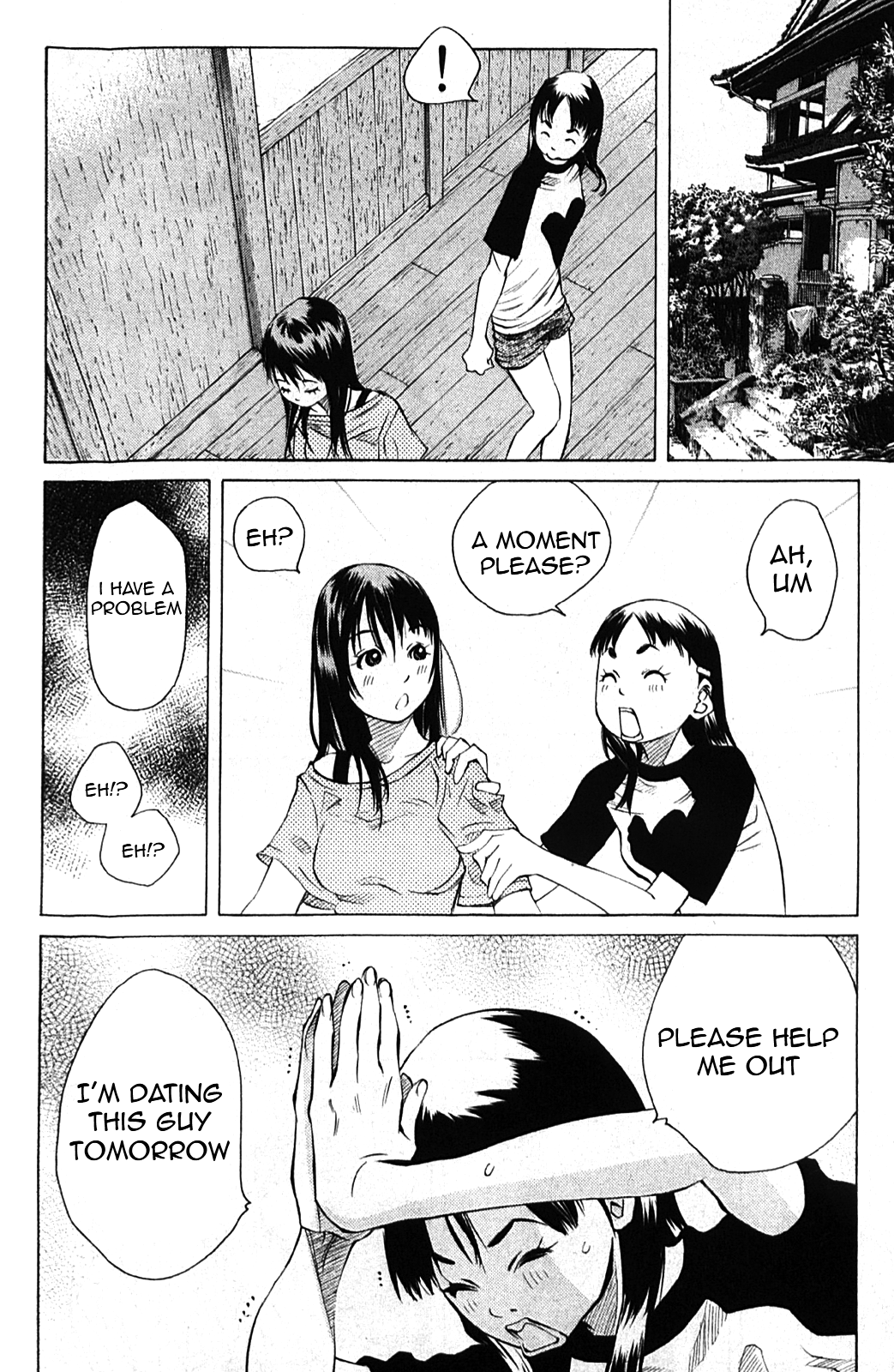 Pastel chapter 128 page 20