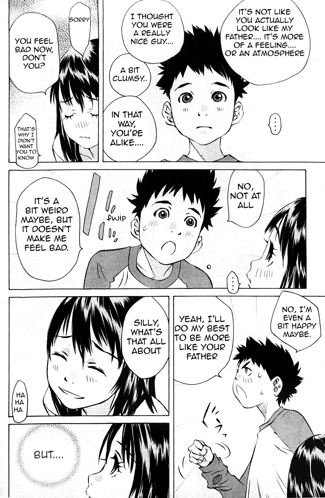 Pastel chapter 128 page 44