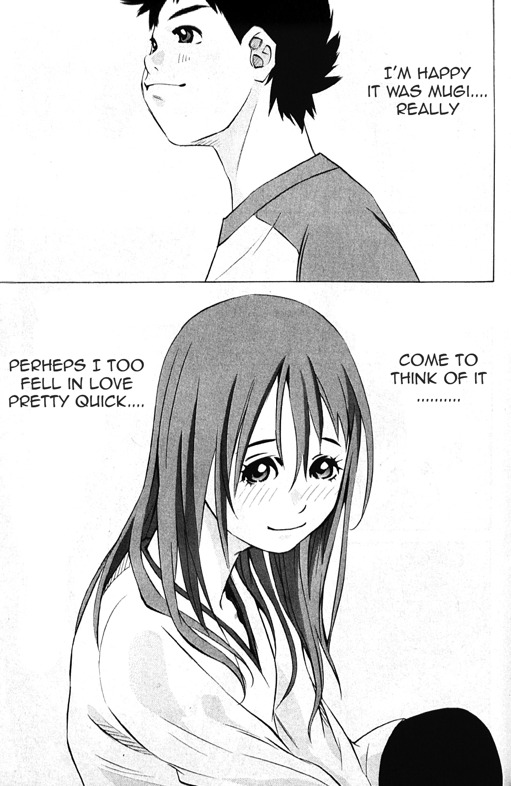 Pastel chapter 128 page 45