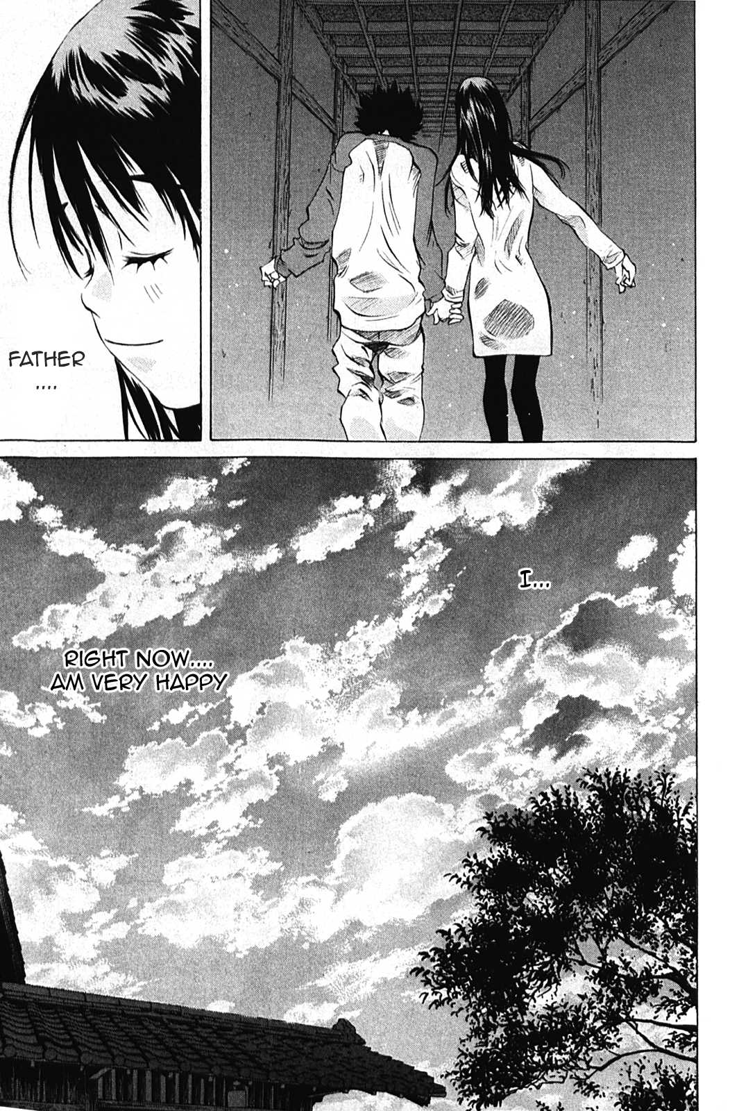 Pastel chapter 128 page 47