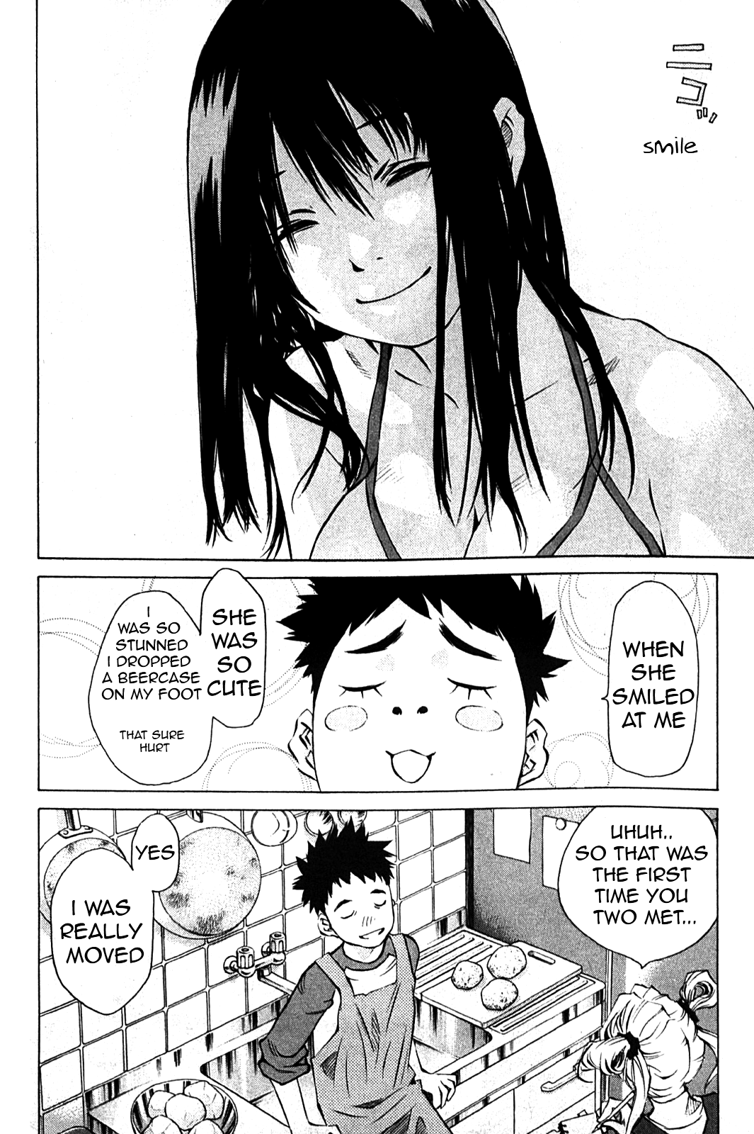 Pastel chapter 128 page 6