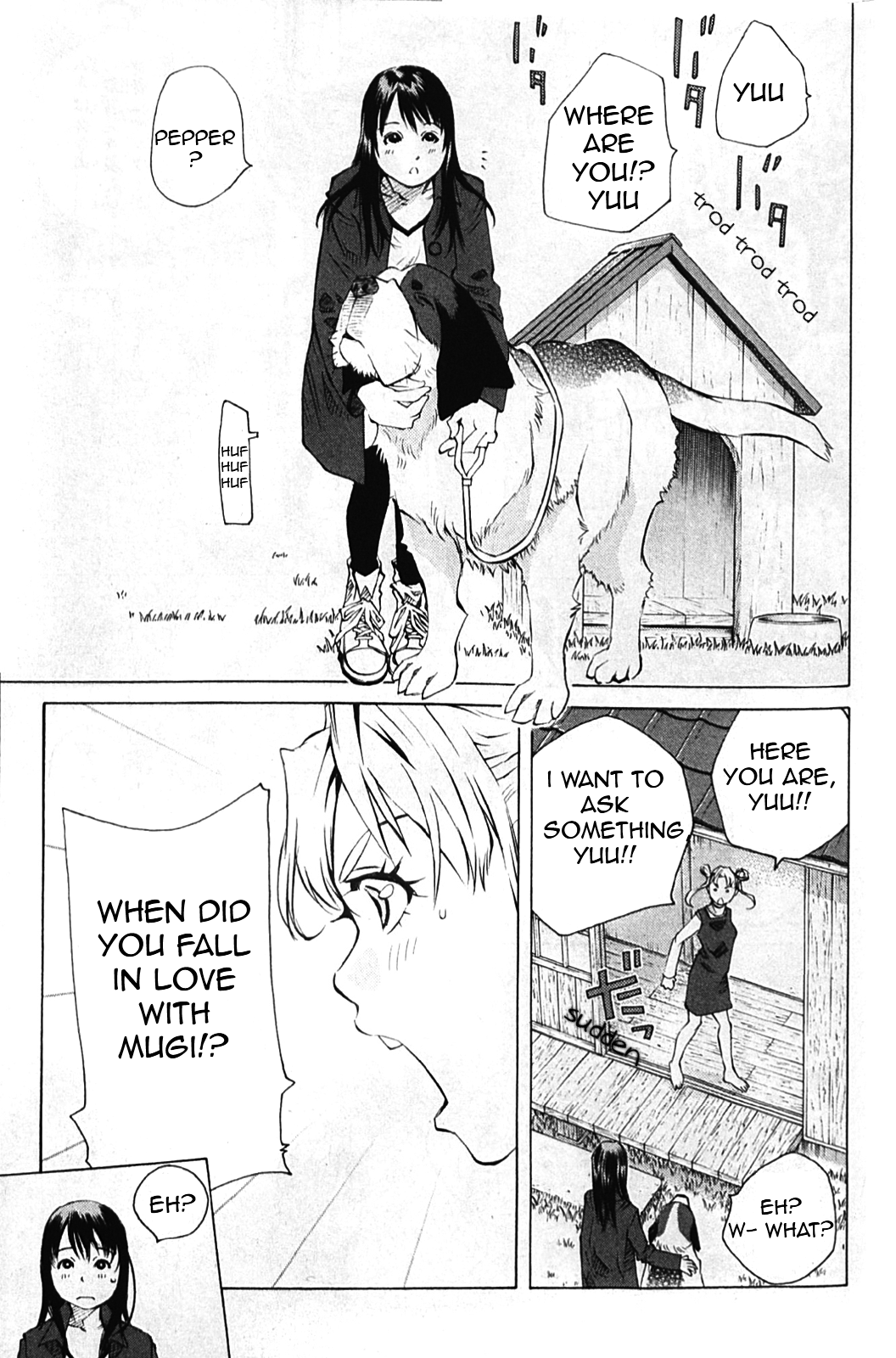 Pastel chapter 128 page 9