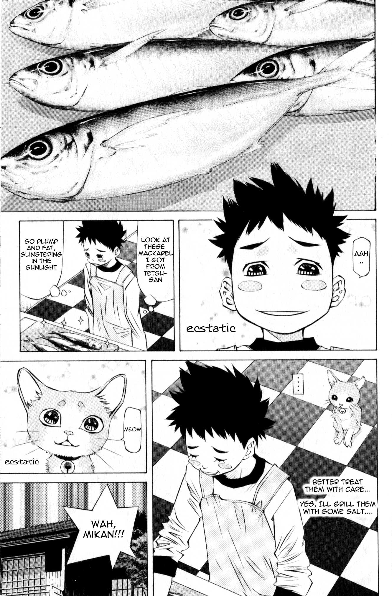 Pastel chapter 129 page 1