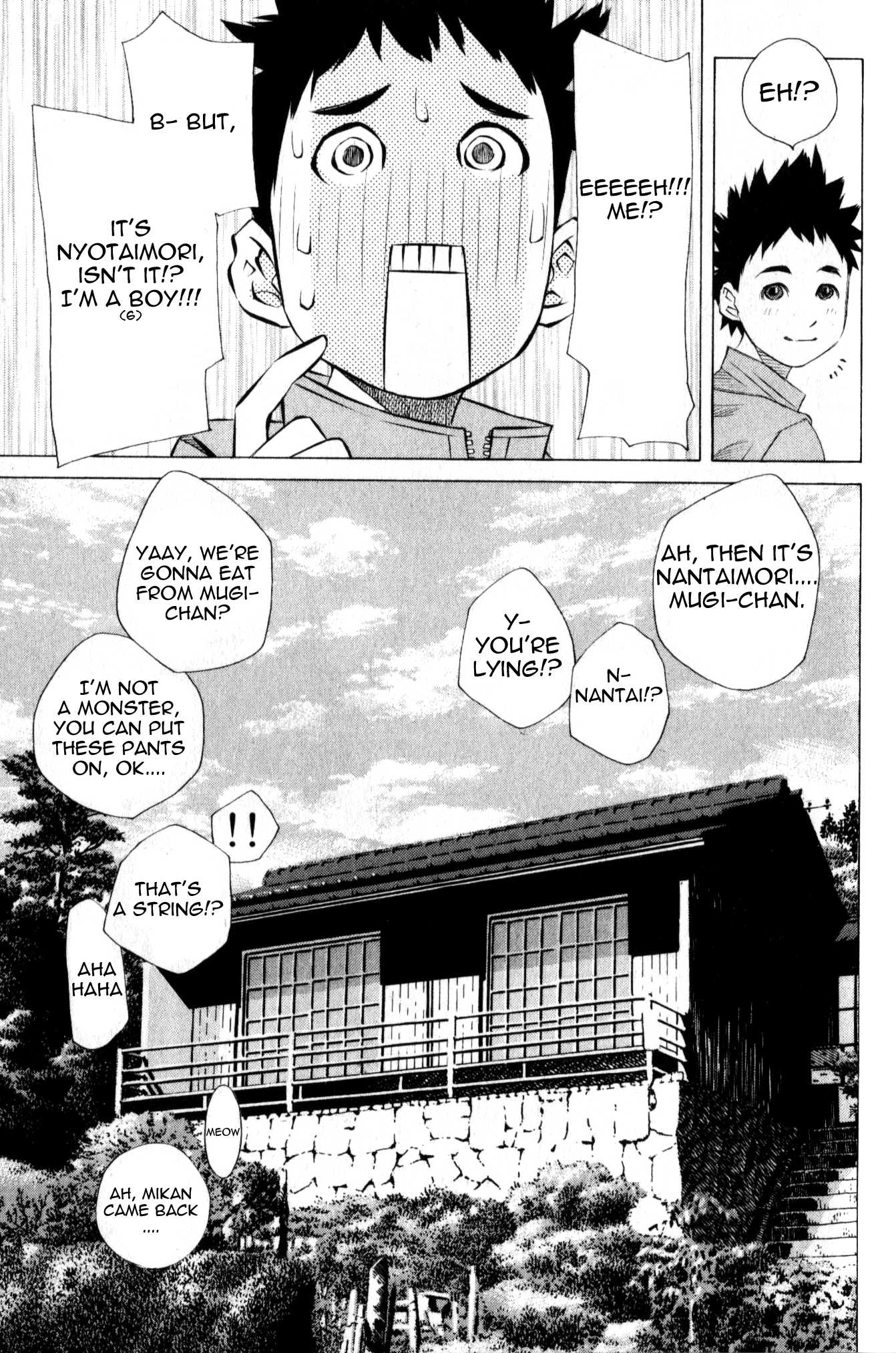 Pastel chapter 129 page 44