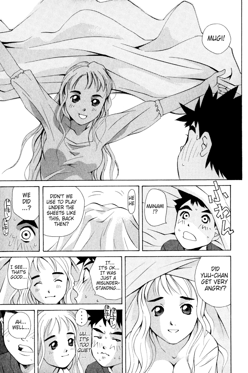 Pastel chapter 13 page 19