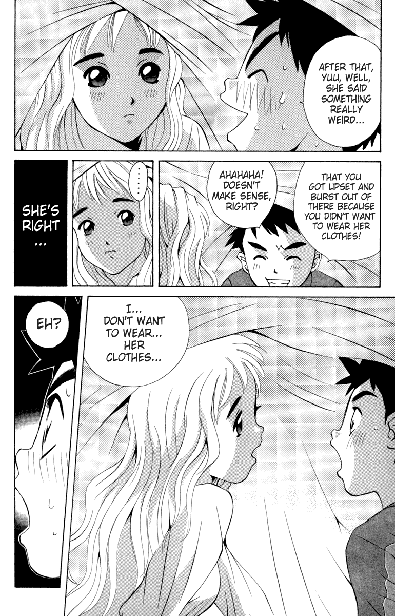 Pastel chapter 13 page 20