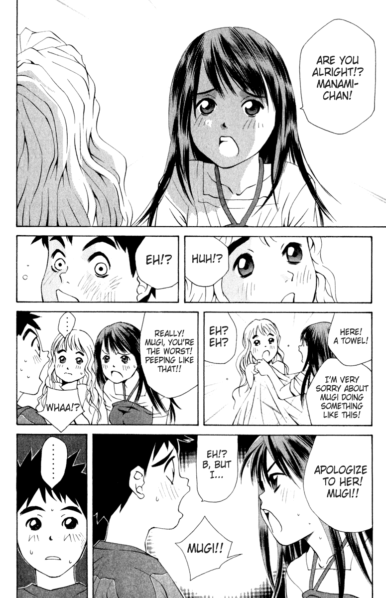 Pastel chapter 13 page 4