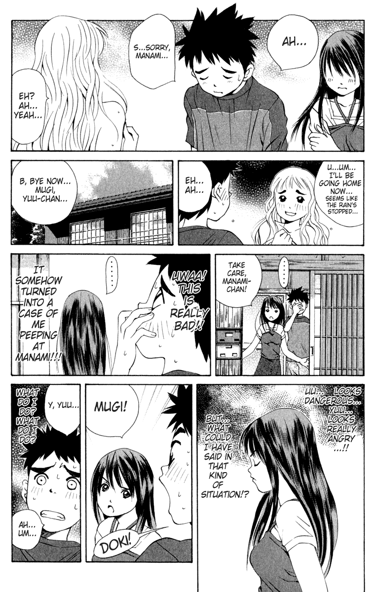 Pastel chapter 13 page 5