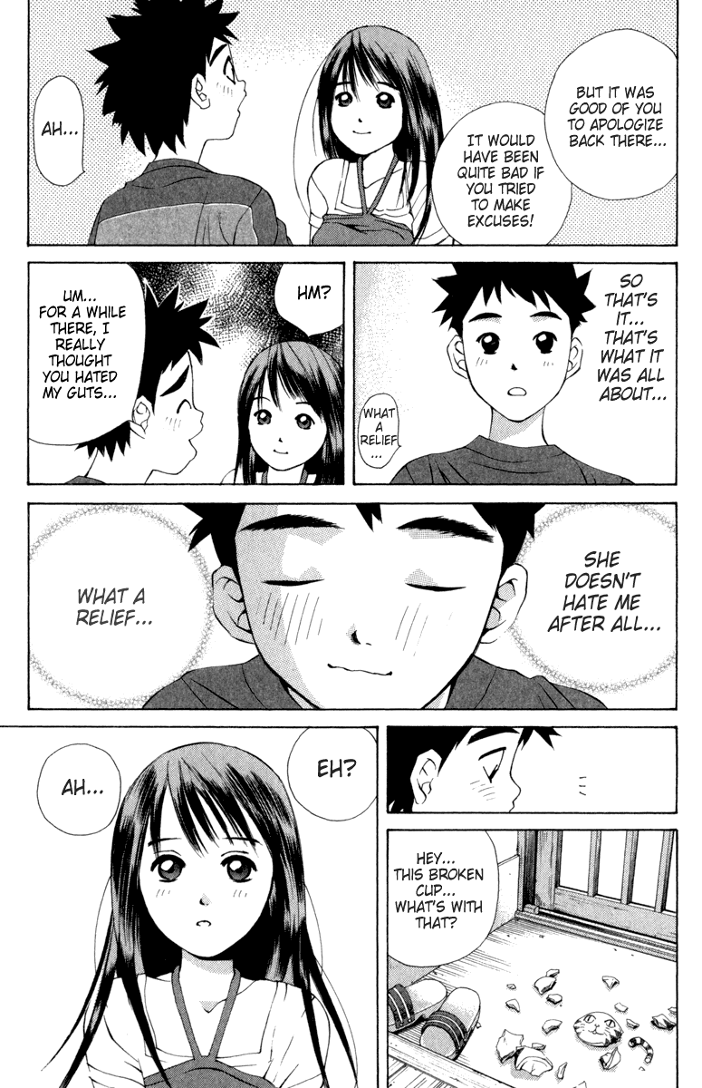 Pastel chapter 13 page 7