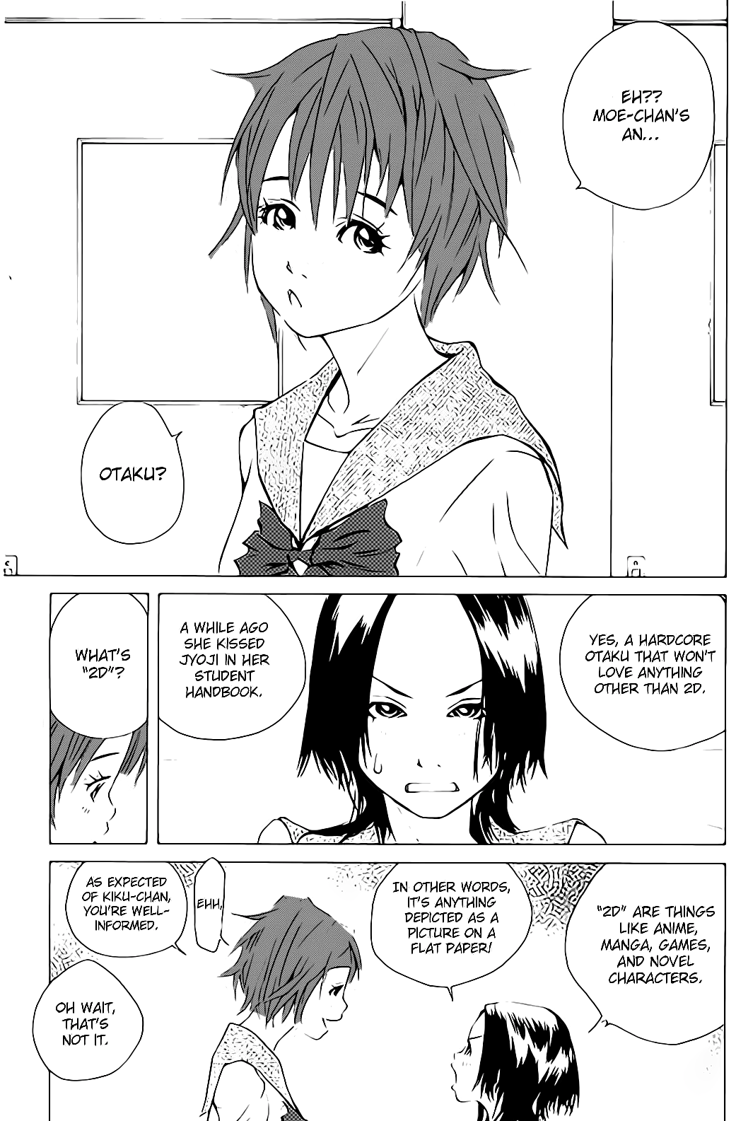 Pastel chapter 130 page 10