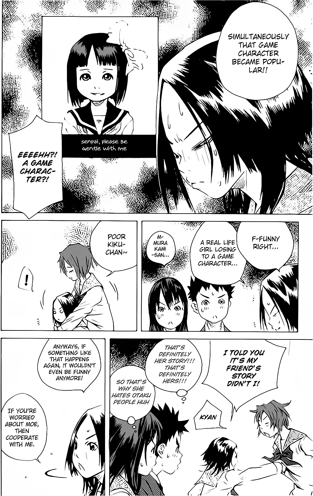 Pastel chapter 130 page 17