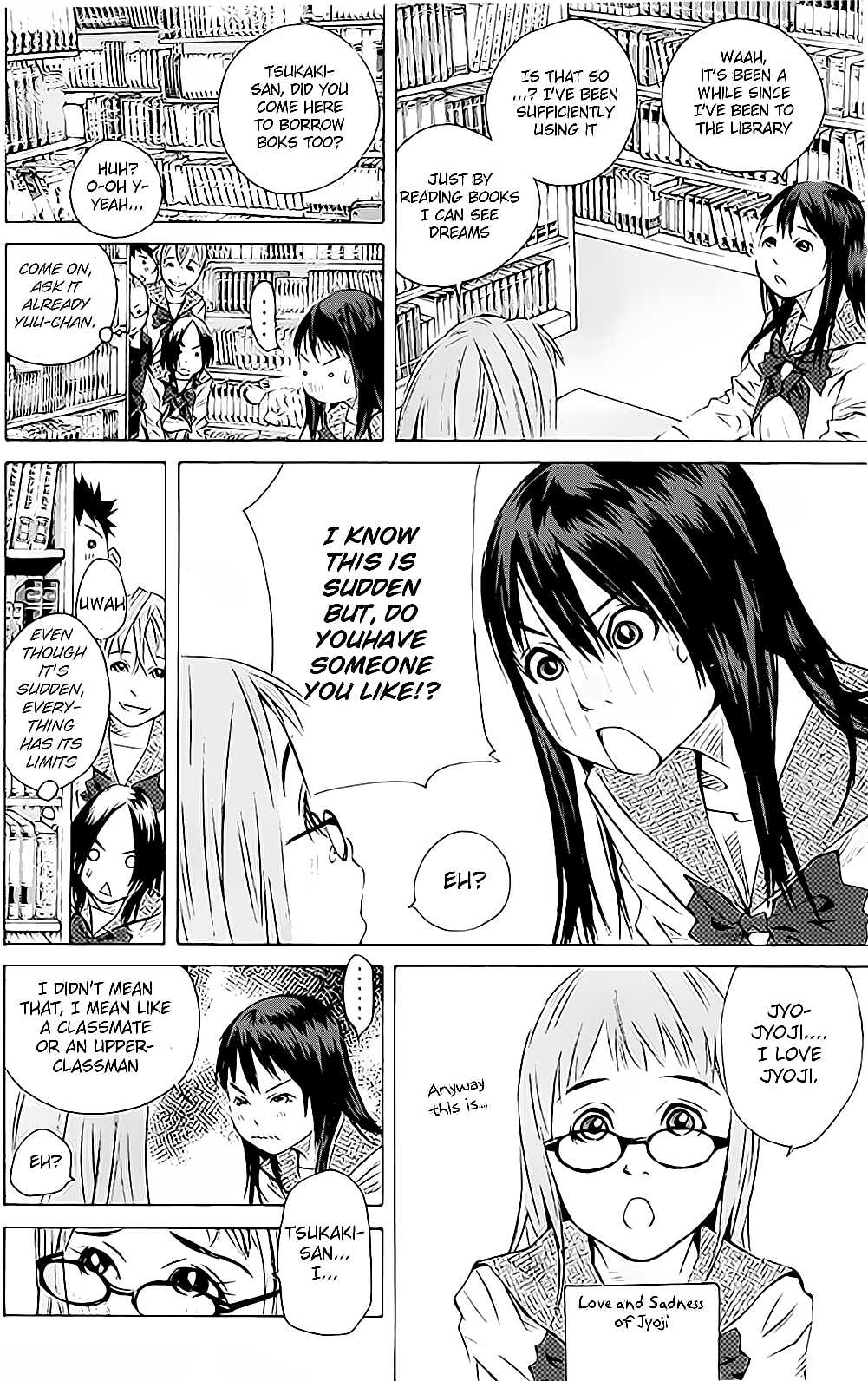 Pastel chapter 130 page 19