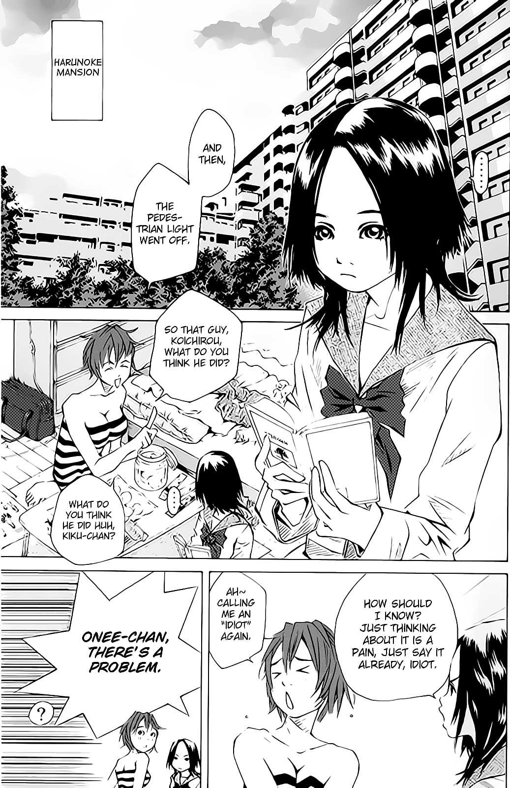 Pastel chapter 130 page 2