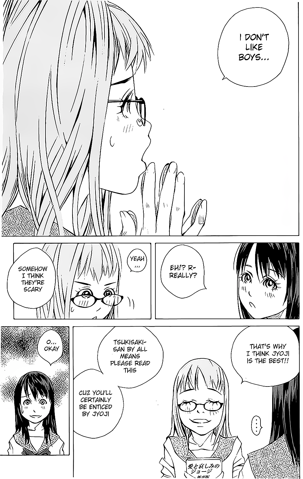 Pastel chapter 130 page 20