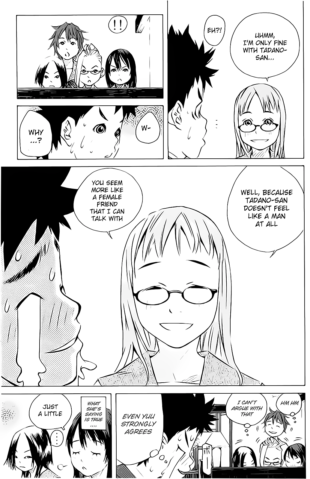 Pastel chapter 130 page 26