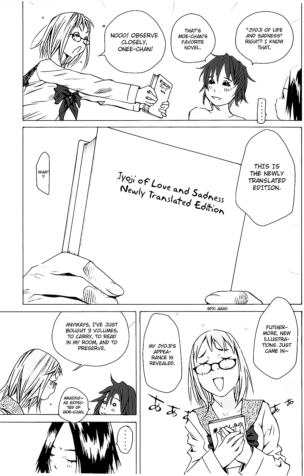 Pastel chapter 130 page 4