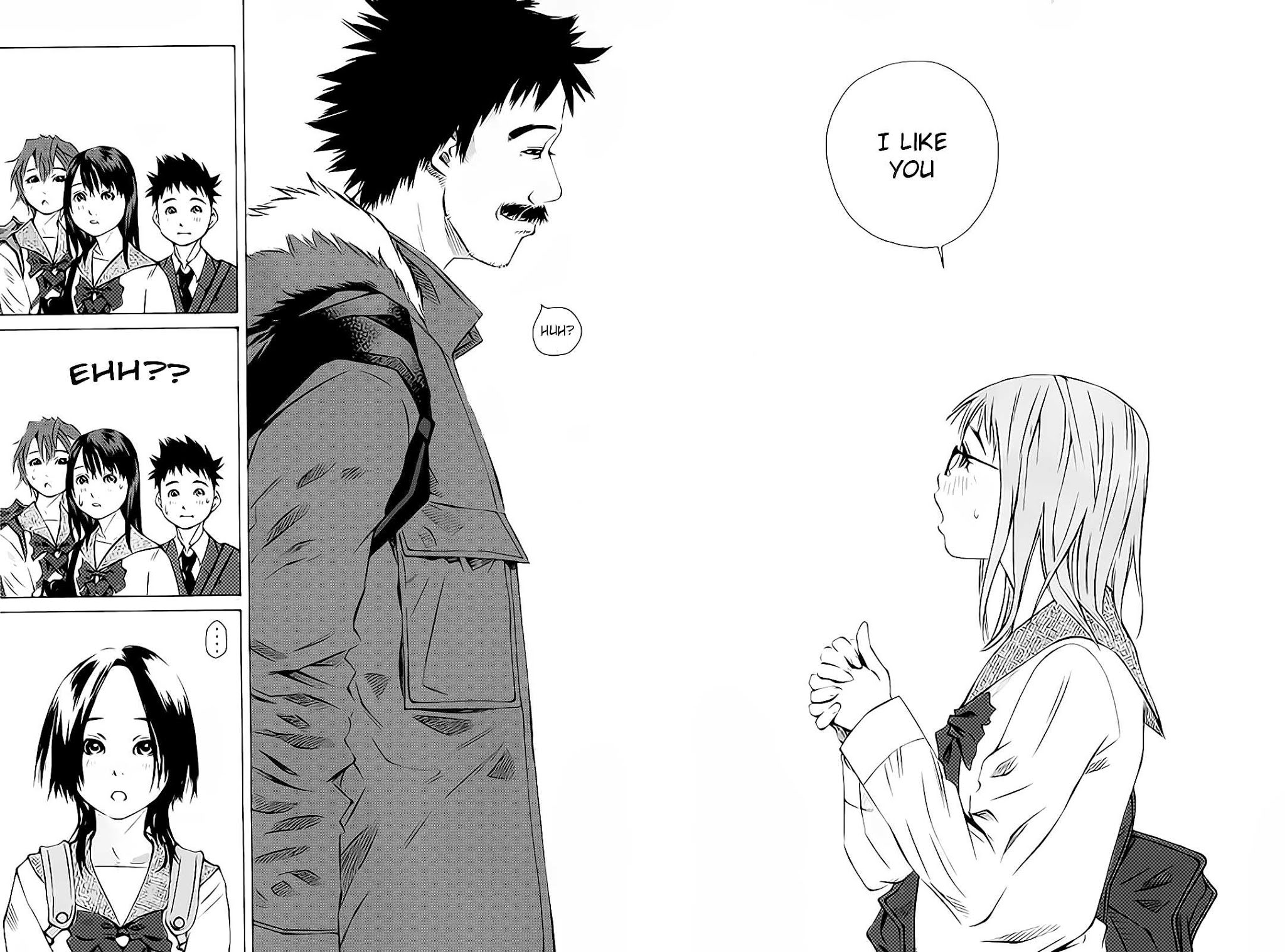 Pastel chapter 130 page 43