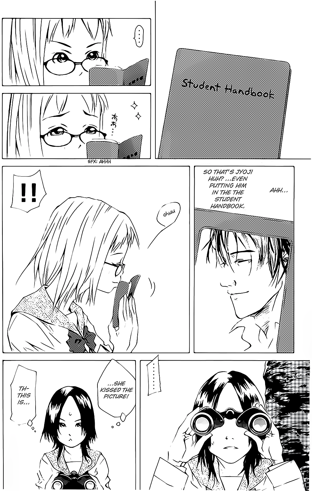 Pastel chapter 130 page 9