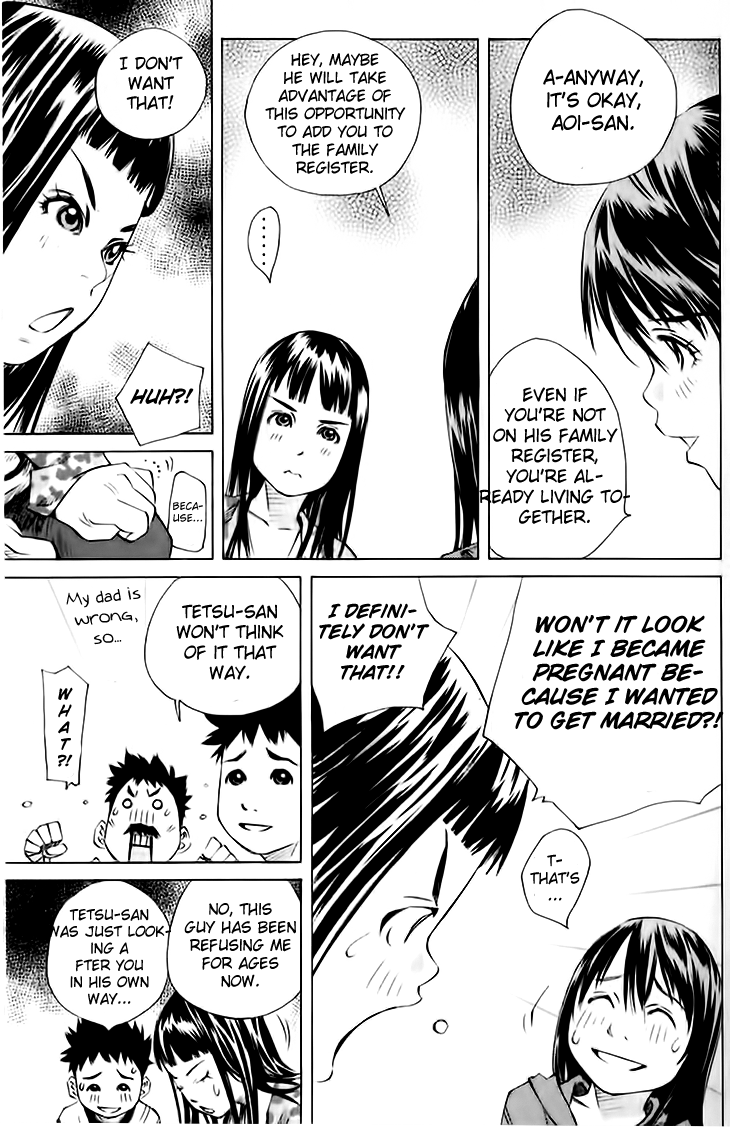 Pastel chapter 131 page 13