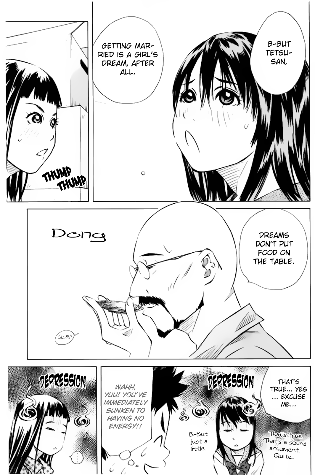 Pastel chapter 131 page 23