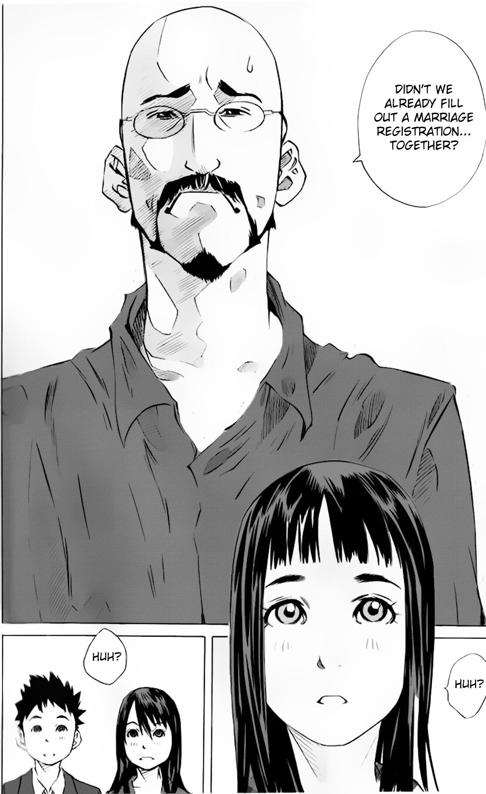 Pastel chapter 131 page 34