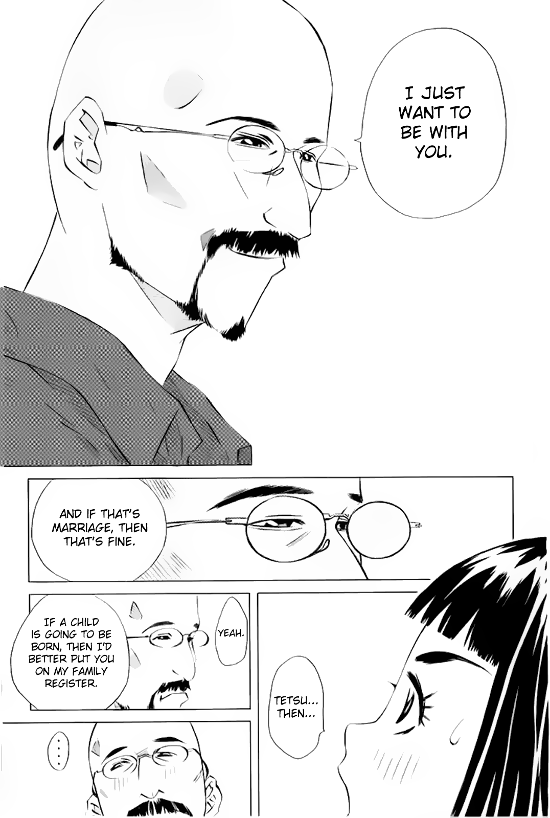 Pastel chapter 131 page 37