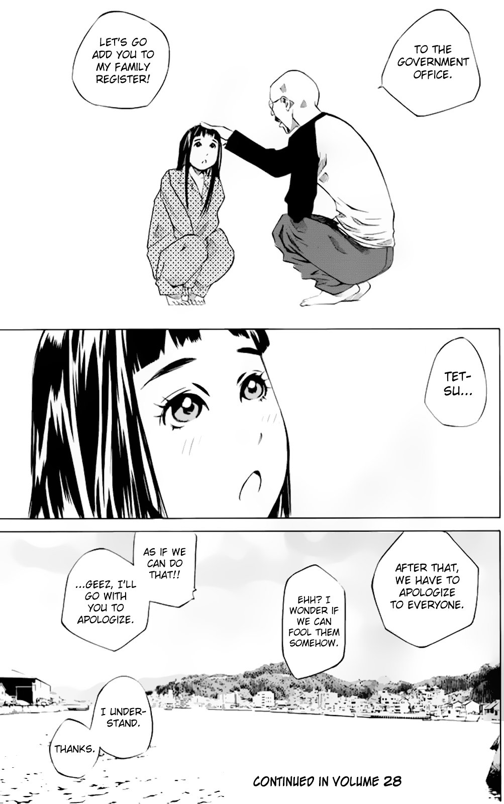 Pastel chapter 131 page 45