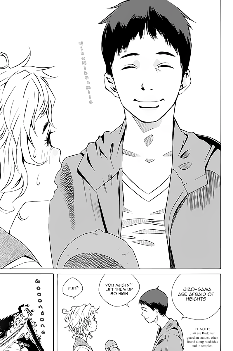 Pastel chapter 132 page 10