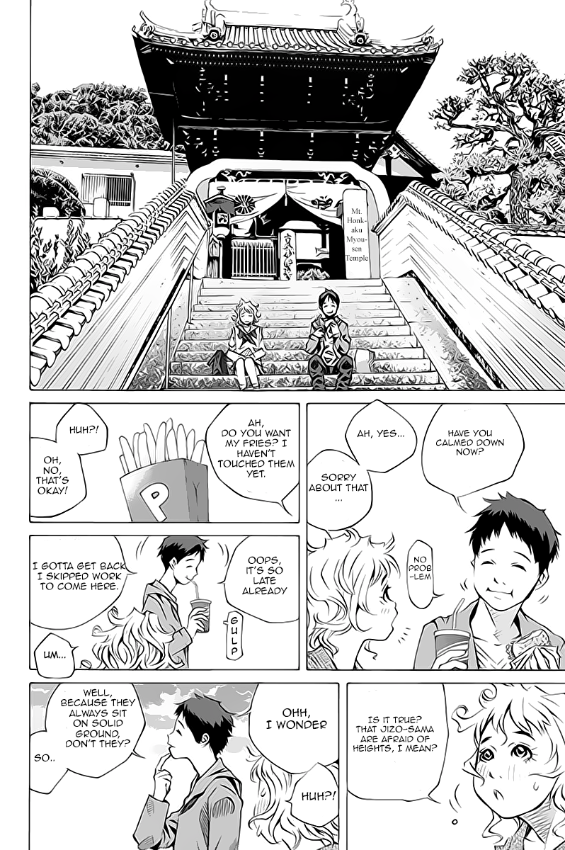 Pastel chapter 132 page 11